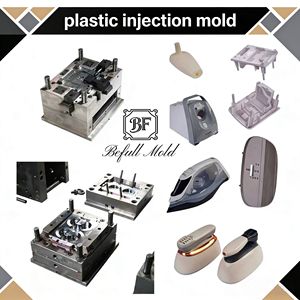 गर्म धावक के साथ बहु-गुहा इंजेक्शन मोल्ड का उत्पादन - Product Image 4