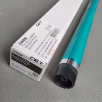 Tambour OPC longue durée compatible Konica Minolta pour copieurs Bizhub 223/363/283/423/222/282/363, 120K pages, impression numérique