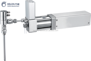 Machine de remplissage d'électrolyte de <span class=keywords><strong>batterie</strong></span> pour la <span class=keywords><strong>diffusion</strong></span> d'électrolyte de laboratoire de <span class=keywords><strong>batterie</strong></span> - Product Image 5