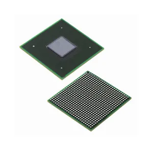 MCIMX6D4AVT10AE MCU 624-FBGA neuer Original-Elektronische Komponente IC-Chip MCIMX6D4AVT10AE