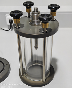 ट्राइक्लीय सेल मूल्य मृदा परीक्षण उपकरण - Product Image 3