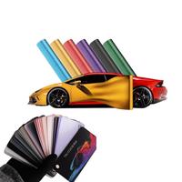 Film de protection TPU PPF couleur mate anti-jaunissement 8 mil pour voiture, qualité supérieure, réparation des rayures, fournisseur