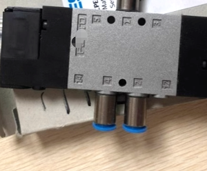 NOUVEAU Électrovanne CPE10-M1H-5J-QwbrS-6 - Product Image 2