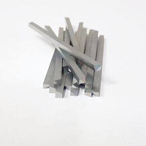 แถบทังสเตนคาร์ไบด์ซีเมนต์บริสุทธิ์แข็งสูงทุกขนาดจากโรงงานจัดหา - Product Image 3