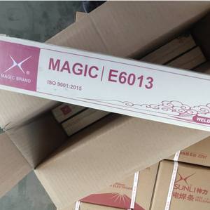 Magic and Kibo Brand baguette a Souder / baguette De Soudure 3,15/<span class=keywords><strong>electrodo</strong></span> 6013 2,5mm 3,2mm 4,0mm 4,5mm Varillas de soldadura de hierro - Product Image 3