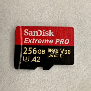 Carte mémoire SanDisk Ultra 16 Go A1 stable, classe 10, 120 Mo/s, carte flash TF pour tablette et caméscope Full HD - Product Image 1