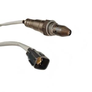 Sensor de Relación Aire-Combustible 89467-22050 para <span class=keywords><strong>Toyota</strong></span> <span class=keywords><strong>Yaris</strong></span> 1.5L 2012-<span class=keywords><strong>2018</strong></span> Lexus GS350 GS450h IS250 IS350 2.5L 3.5L Sensor O2 - Product Image 5