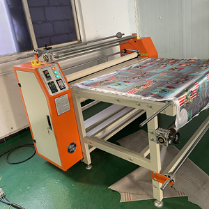 Kích thước nhỏ yilee CuộN để cuộn hoodie tùy chỉnh t Áo sơ mi nhiệt Báo Chí chuyển thăng hoa in máy 200/1200 USA DDP vận chuyển - Product Image 4