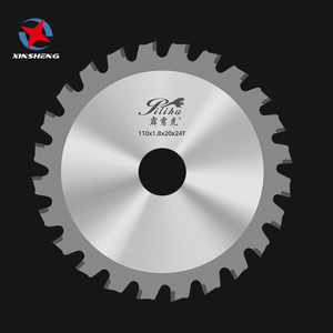 Lames <span class=keywords><strong>de</strong></span> coupe en métal à faible émission <span class=keywords><strong>de</strong></span> chaleur <span class=keywords><strong>de</strong></span> 110 mm (4 pouces), lames <span class=keywords><strong>de</strong></span> scie circulaire pour la coupe <span class=keywords><strong>de</strong></span> l'acier, lames <span class=keywords><strong>de</strong></span> scie à pointe en carbure pour la coupe à sec <span class=keywords><strong>de</strong></span> l'acier et du métal - Product Image 2