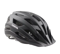 El último casco de bicicleta para mujer y niña, deportes y entretenimiento al aire libre, PC + casco de material EPS, acepta casco de bicicleta de color personalizado