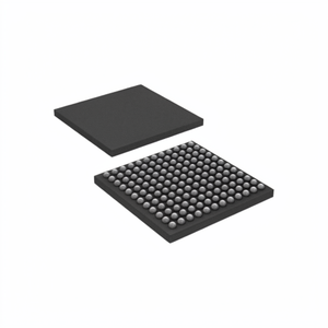 MAX5857EXE+ มีสินค้าในสต็อก ไอซีและโมดูล RF ต่างๆ - Product Image 1