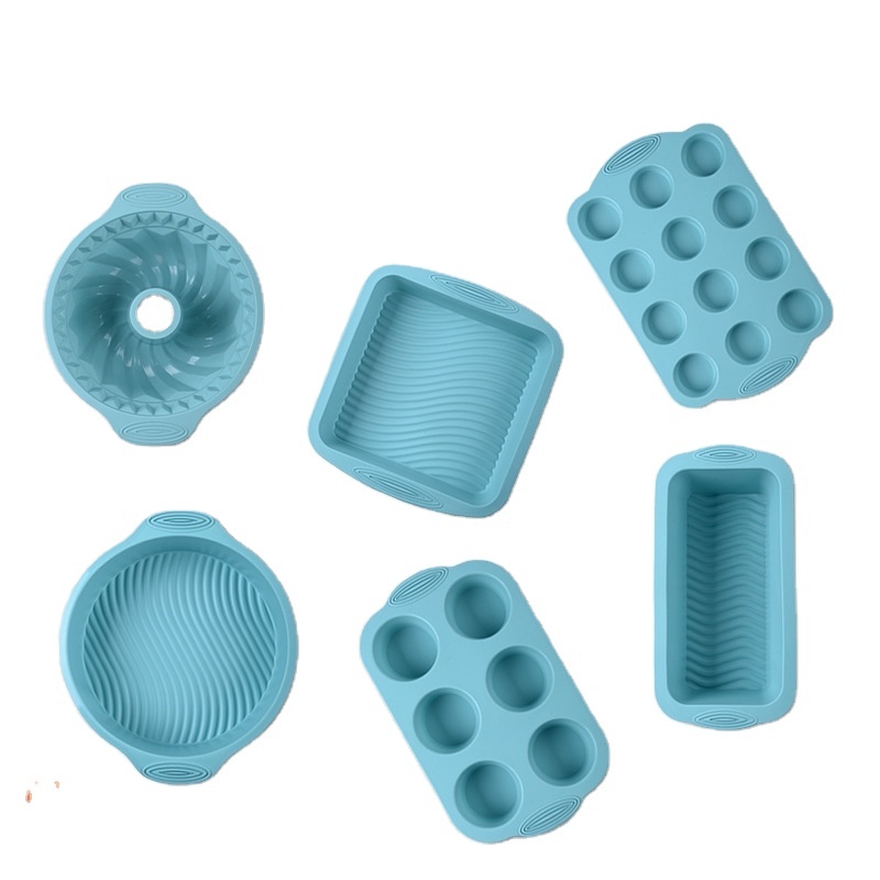 Baking Equipment Set High Temperature Oven