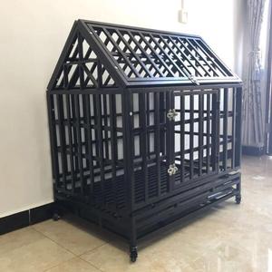 Échantillon gratuit Livraison rapide Cage pour chien en métal pour la vente en Inde sur livraison rapide - Product Image 6