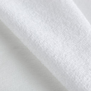 Modern su geçirmez yatak koruyucu çift donatılmış yatak kral yatak hastane otel ev yatak için kapakları - Product Image 4