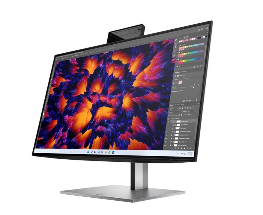 HP Z24m G3 HDMI+DP+USB-C 90Hz QHD 23.8" 2K Monitor