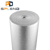 2024 Produits innovants Rollo Espuma Polietileno Foam 0.5mm Embalaje Protection EPE Foam Roll