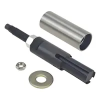 Extracteur de tube d'injecteur diesel INPOWER MACHINE L-EO250 6.6L Duramax, outil de démontage automobile pour une installation facile