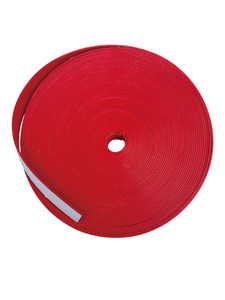 Bandes d'étanchéité ignifuges spéciales pour portes et fenêtres, haute expansion, résistance aux hautes températures, isolation contre la fumée, coupe de flamme - Product Image 1