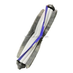 <span class=keywords><strong>Cepillos</strong></span> <span class=keywords><strong>laterales</strong></span> Fiter para <span class=keywords><strong>Rowenta</strong></span> Tefal Explorer X-Plorer Serie 60 RR7455 RR7447WH Robot aspirador accesorios piezas - Product Image 2