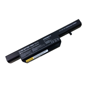 11.1v 5200mah סוללה נייד מלאי C4500BAT-6 חבילת סוללה עבור hasee c4500 c4500q - Product Image 3
