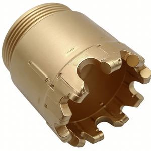 Brocas de Perforación PDC de 113 mm para Exploración Geológica Compacta, Muestreo Preciso de Rocas y Perforación de Pozos de Agua - Product Image 2