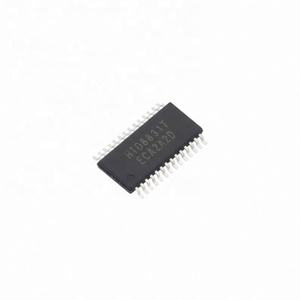 HTD8831TTPN ETSSOP-28 Stepper Motor <b>Driver</b> Chip - Product Image 1