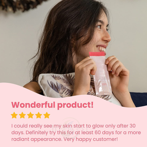 เครื่องดื่มคอลลาเจนเปปไทด์ผลิตภัณฑ์เสริมไบโอตินเครื่องดื่มเพื่อทำให้ขาวขึ้นและการเจริญเติบโตของเล็บ - Product Image 6