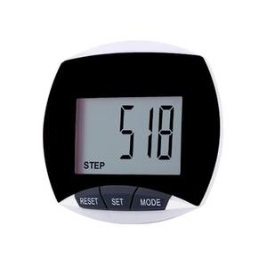 Nhà Máy Bán buôn điện tử Pedometer đa chức năng calorie Tracker cho đi bộ và chạy cho người cao tuổi - Product Image 2