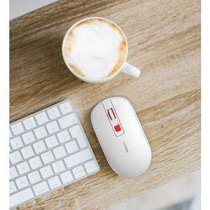 Ratón Inalámbrico MiWu Lite Blanco, Artículos para el Hogar Inteligente>>Productos para el Hogar Inteligente - Product Image 3