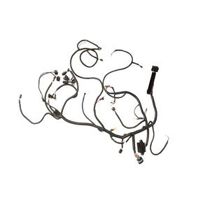 Doosan Daewoo Engine <b>Wiring</b> <b>Harness</b> D35S5 D40S5 D45S5 Main <b>Harness</b> For Diesel Forklift Parts A43014008 - Product Image 3