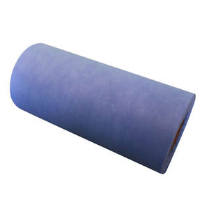 Tela No Tejida Spunbond Hidrófila, Impermeable, Transpirable, Súper Suave, Fusible, Personalizada, 100% PP, 13gsm/20gsm <span class=keywords><strong>SS</strong></span>/<span class=keywords><strong>SSSS</strong></span>/SMS/SMMS - Product Image 1