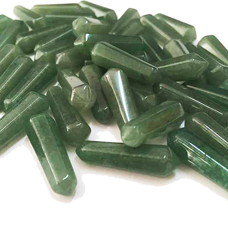 Green aventurine