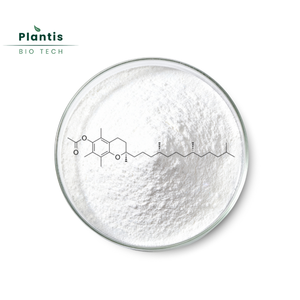 אספקת מפעל של אבקת D-אלפא טוקופרול אצטט בדרגת מזון, ויטמין <span class=keywords><strong>E</strong></span> טבעי 50% - Product Image 1