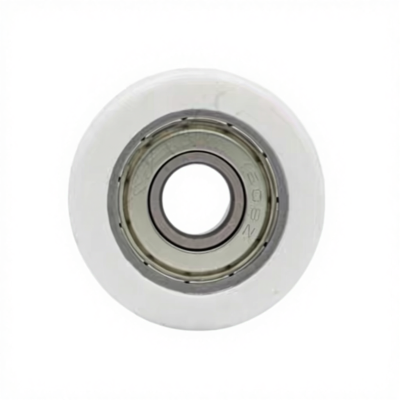 Hybrid Ceramic Bearing Stainless Steel Deep
