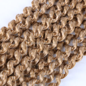 Vente chaude 18 "En Gros Passion Twist Cheveux Crochet Twist Nouvelle Vague D'eau <span class=keywords><strong>Xtrend</strong></span> Passion Twist Cheveux - Product Image 5