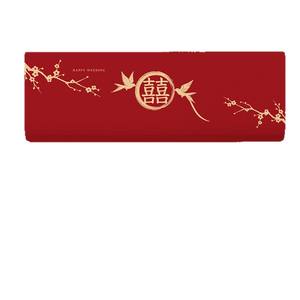 Housse de climatiseur Oberwey 86x23x30cm, anti-poussière, en polyester, style moderne minimaliste, protection universelle pour unité intérieure - Product Image 4