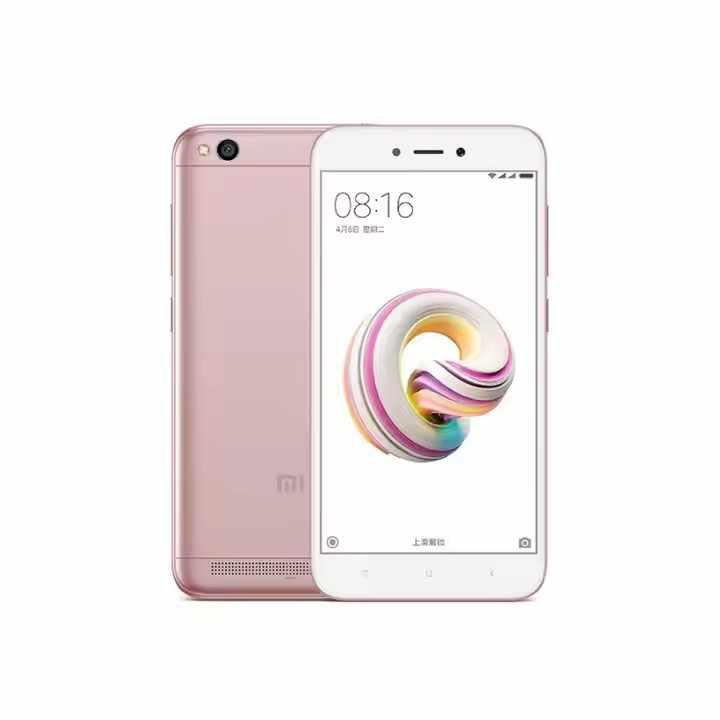 ANDROID - 【送料込 ほぼ未使用】Xiaomi Redmi NOTE 5A 2GB 16GB ANDROID - 【送料込 ほぼ未使用】Xiaomi Redmi NOTE 5A 2GB 16GB