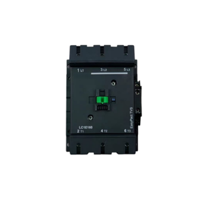 Contactor de CA de tres polos serie <span class=keywords><strong>TVR</strong></span> LC1R0601M5N LC1R0610B5N LC1R0610F5N LC1R0610M5N, 3P, 1NC, 2.2kW, 6A, 220V para Schneider - Product Image 2