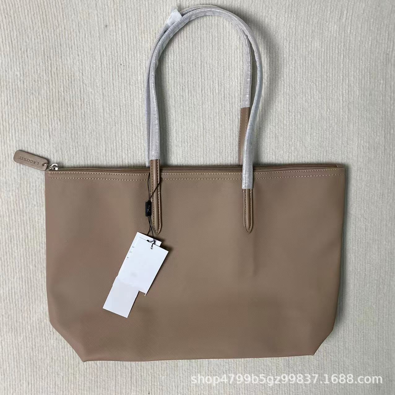 Khaki-single-sided large size