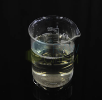 Bétaïne de cocoamidopropyle liquide de haute qualité à 35 % (CAPB/CAB) – Surfactant amphotère détergent à base d'huile de coco pour usage quotidien