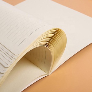 School Exercise Personalized Wholesale Softcover <strong>Book</strong> Notebook Softcover Sublimation Notebook <strong>Online</strong> <strong>Printing</strong> With Logo - Product Image 1