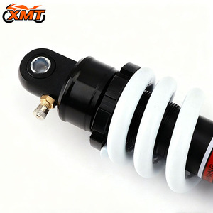 <span class=keywords><strong>Amortisseur</strong></span> arrière de moto à ressort de 12 mm réglable 360 mm pour Kayo BSE Apollo Xmoto Motocross - Product Image 3
