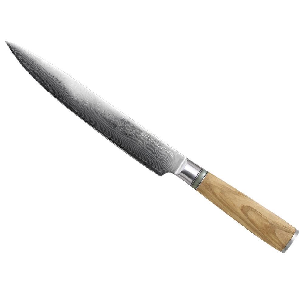 Cuchillo de corte