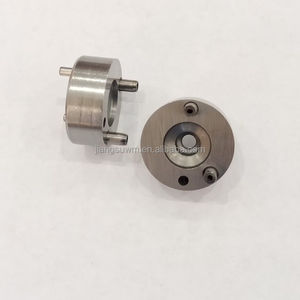 नोजल स्पेसर 2430136166 मध्यवर्ती डिस्क 2 430 136 166 एडेप्टर प्लेट 132108, 9941816 81907130022 a0010177252 5000822261 395767 - Product Image 3