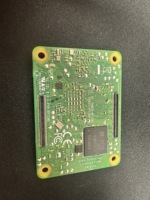 Módulo de Computación Raspberry PI Cm5 5 CM5002016 CM5002032 CM5002064 CM5004000 CM5004016 CM5004032 CM5004064 Kit de Desarrollo