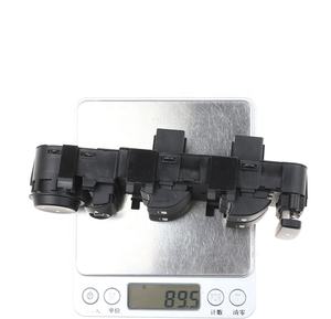 Pulsanti di controllo dell'alimentazione elettrica principale anteriore sinistra per auto 6554,ha 9651464577 per <span class=keywords><strong>Citroen</strong></span> <span class=keywords><strong>C4</strong></span> 2004 2005 <span class=keywords><strong>2006</strong></span> 2007-2011 - Product Image 5