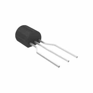 Composants électroniques de circuit : Transistors BOM IC en stock SS9013FTF TO-226-3, TO-92-3 à fils formés - Product Image 1