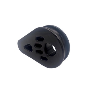 ชิ้นส่วนกลึงโลหะความแม่นยำสูงแบบกำหนดเอง 5 แกน สำหรับเรือ/รถยนต์ - Product Image 3