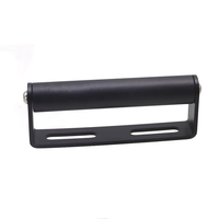 Support de navigation pour moto Yamaha TMAX560 2022-2025 Tech Max, support de téléphone GPS, accessoires de montage sur barre transversale