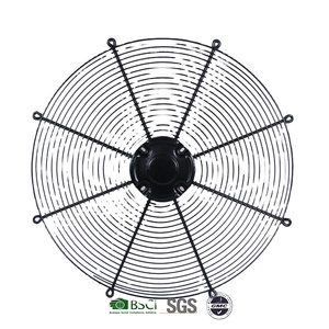 thumbnail image 2 of ANDRESLAD 3pcs Universal Fan Vent Cover Plastic Fan Guard For Table 2 of 13